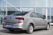 Volkswagen Polo V Рестайлинг Ульяновск  - изображение 27
