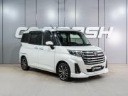 Toyota Roomy I Рестайлинг Воронеж  - изображение 23