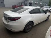 Mazda 6 III (GJ) Рестайлинг 2 Челябинск  - изображение 5