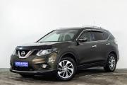 Nissan X-Trail III Сургут  - изображение 23