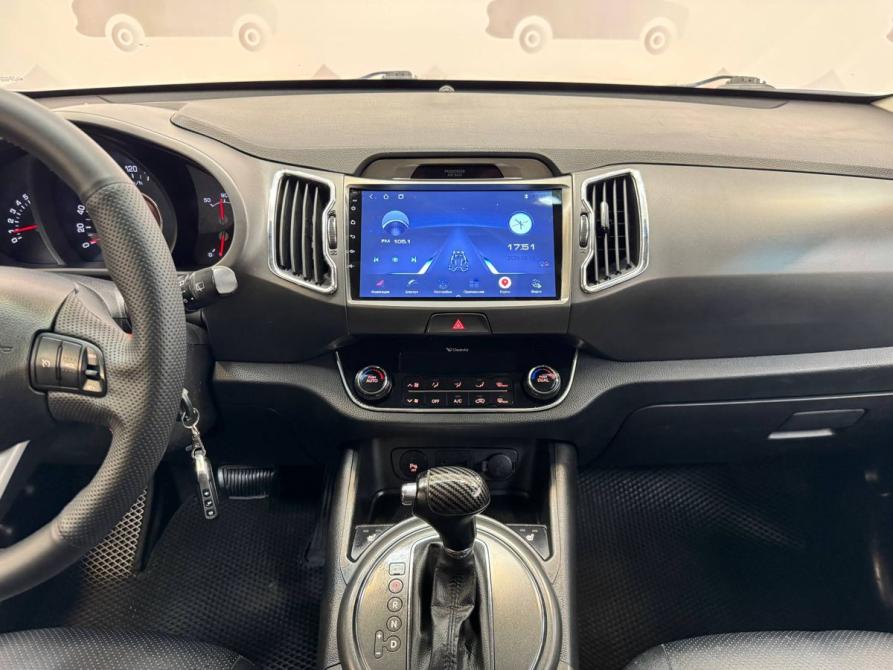 Kia Sportage III Ставрополь  - изображение 14