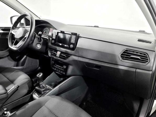 Volkswagen Polo VI с пробегом 2020 года, цена 1 365 000 рублей, 121185 км, лифтбек, Автокод Объявления