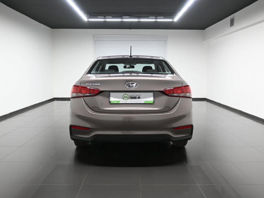 Hyundai Solaris II Тверь  - изображение 4