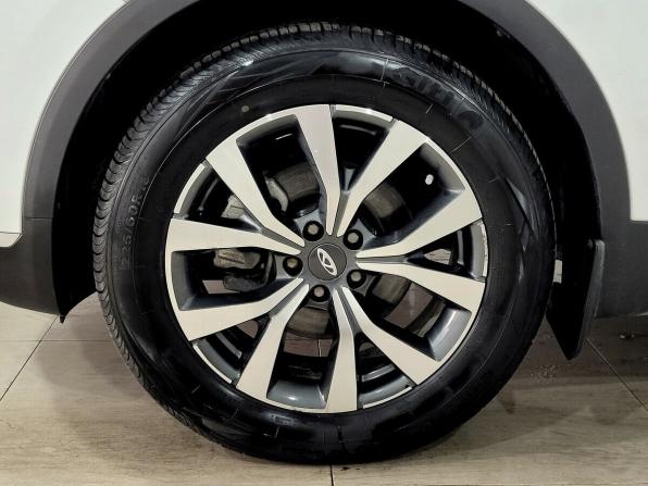 Chery Tiggo 7 Pro I с пробегом 2022 года, цена 1 730 000 рублей, 45641 км, внедорожник, Автокод Объявления