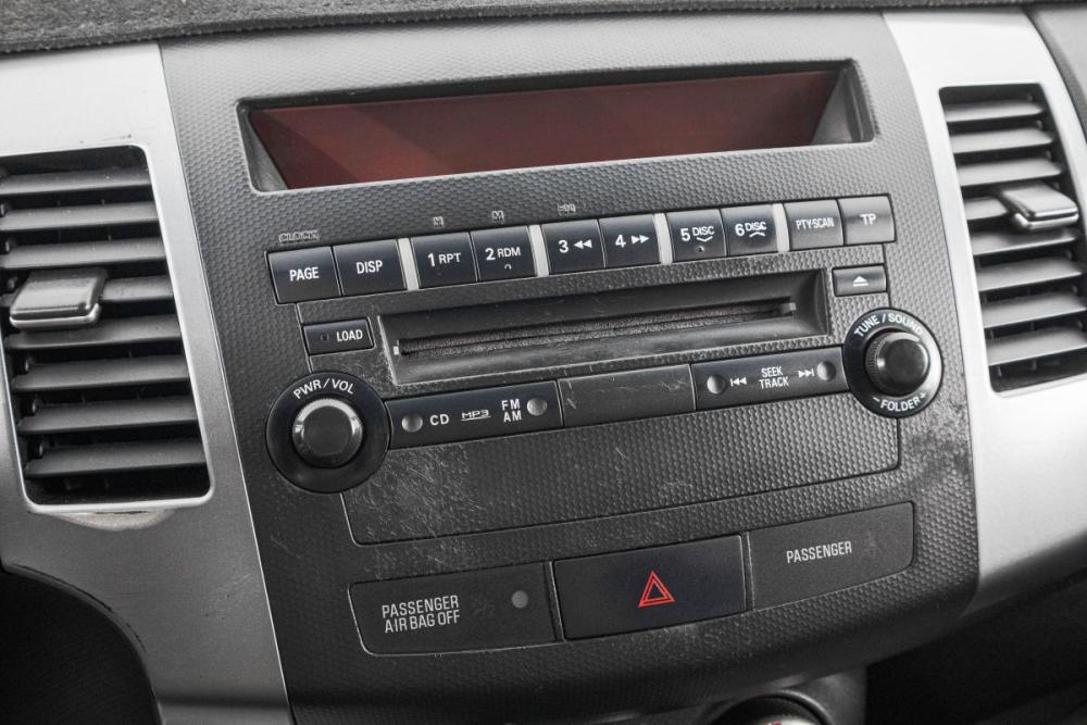 Mitsubishi Outlander II Барнаул  - изображение 17