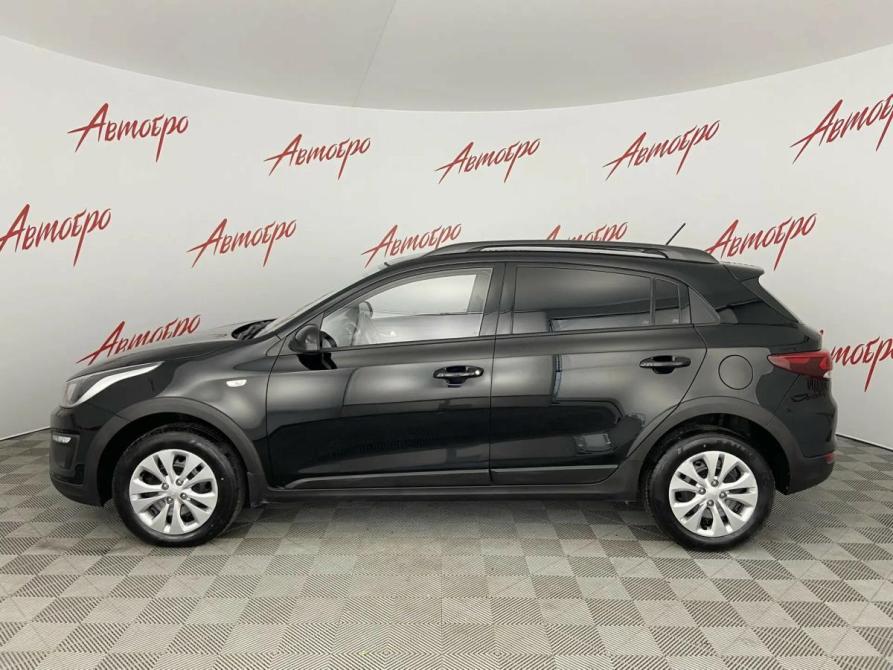 Kia Rio IV Псков  - изображение 2