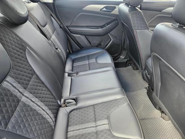 BAIC X35 с пробегом 2023 года, цена 1 350 000 рублей, 45500 км, внедорожник, Автокод Объявления
