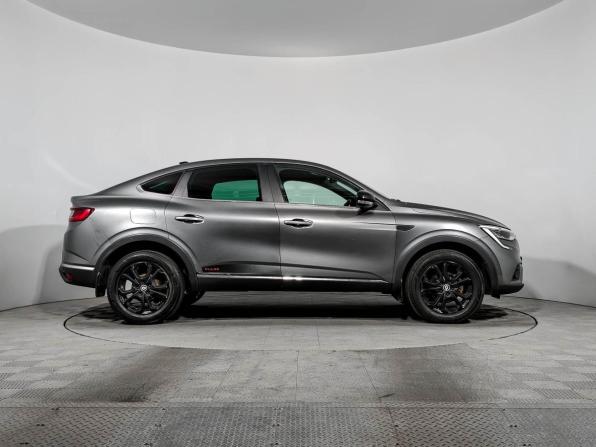 Renault Arkana I с пробегом 2021 года, цена 1 505 000 рублей, 131223 км, внедорожник, Автокод Объявления