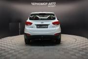 Hyundai ix35 I Крым  - изображение 27