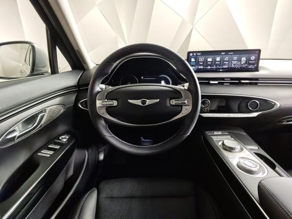 Genesis GV70 I с пробегом 2021 года, цена 4 359 000 рублей, 70757 км, внедорожник, Автокод Объявления