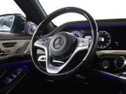 Mercedes-Benz Maybach S-Класс I (X222) Рестайлинг Москва  - изображение 40
