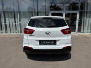 Hyundai Creta I Воронеж  - изображение 18