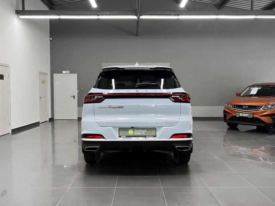 Chery Tiggo 7 Pro Max I Тверь  - изображение 4