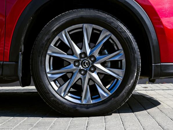 Mazda CX-5 II с пробегом 2021 года, цена 3 455 000 рублей, 95629 км, внедорожник, Автокод Объявления