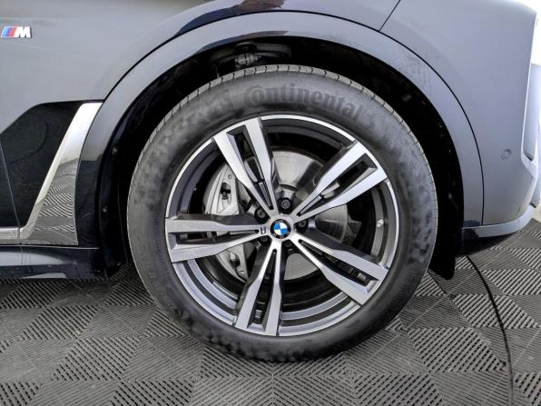 BMW X7 I (G07) Рестайлинг с пробегом 2023 года, цена 11 800 000 рублей, 79449 км, внедорожник, Автокод Объявления