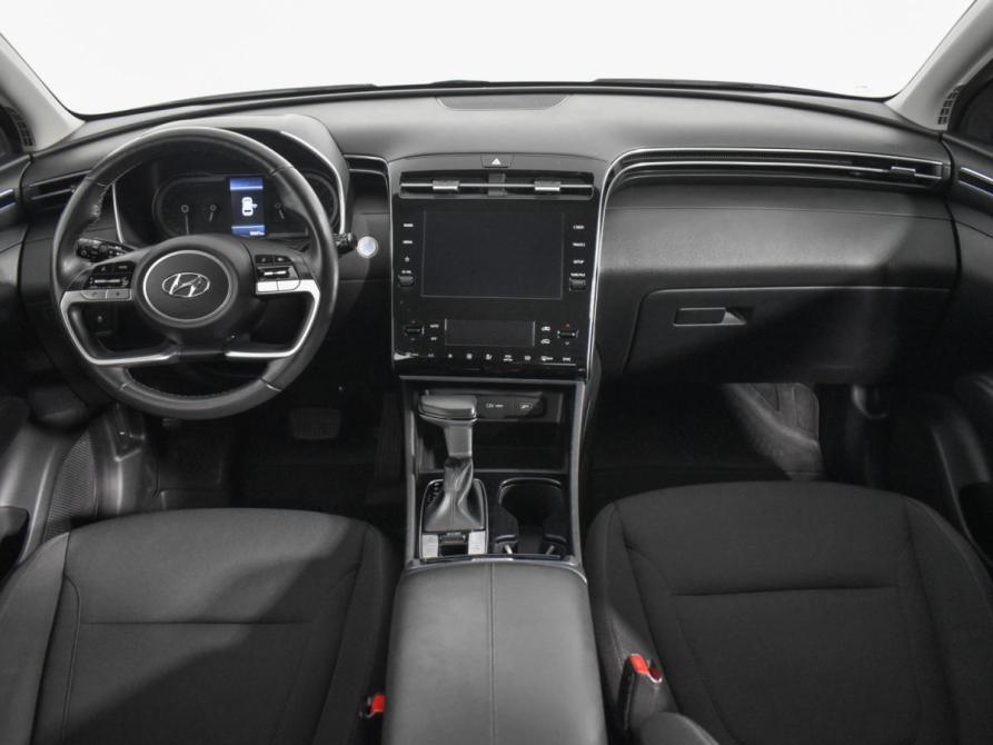 Hyundai Tucson IV Санкт-Петербург  - изображение 14