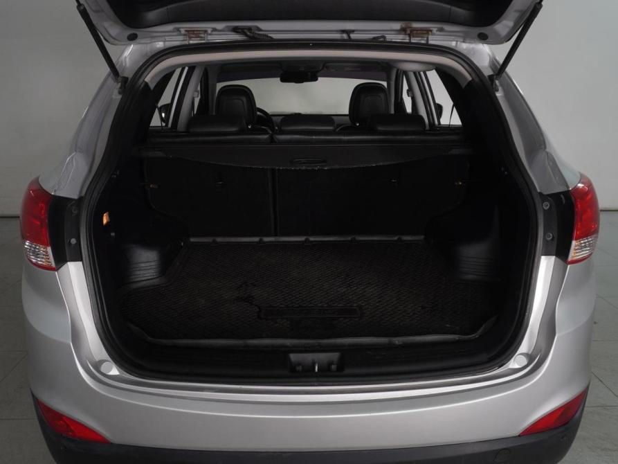 Hyundai ix35 I Ростов-на-Дону  - изображение 18