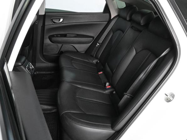 Kia Optima IV с пробегом 2017 года, цена 1 649 000 рублей, 208015 км, седан, Автокод Объявления