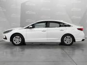 Hyundai Sonata VIII (DN8) Новосибирск  - изображение 26