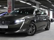 Peugeot 508 II Москва  - изображение 48