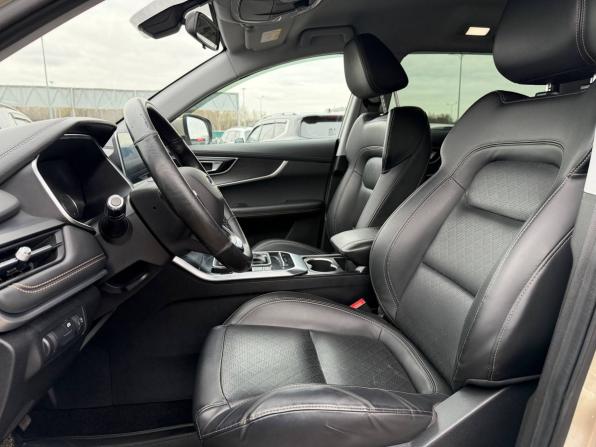 Chery Tiggo 8 I с пробегом 2021 года, цена 1 460 000 рублей, 135000 км, внедорожник, Автокод Объявления