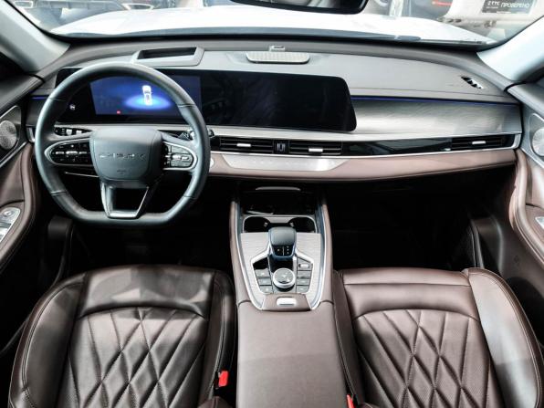 Chery Tiggo 7 Pro Plug-in Hybrid с пробегом 2023 года, цена 2 250 000 рублей, 53168 км, внедорожник, Автокод Объявления