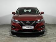 Nissan Qashqai II Рестайлинг Санкт-Петербург  - изображение 21