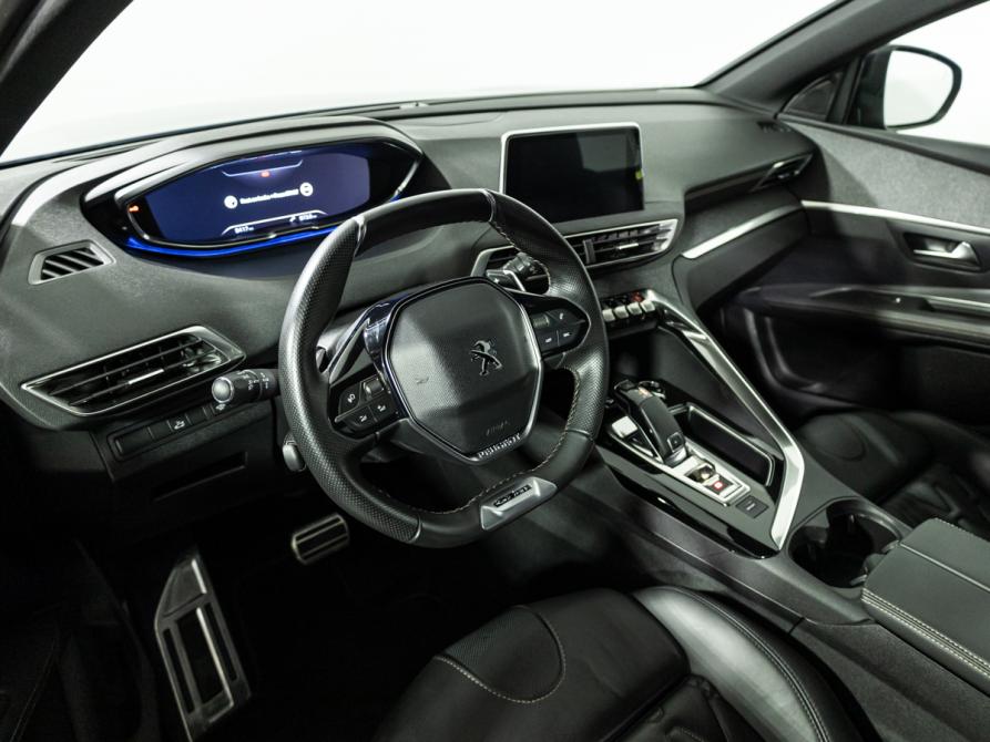 Peugeot 3008 II Санкт-Петербург  - изображение 11