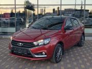Lada (ВАЗ) Vesta I Калуга  - изображение 12