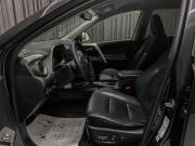 Toyota RAV4 IV (XA40) Красноярск  - изображение 24