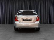 Chevrolet Lacetti I Тюмень  - изображение 19