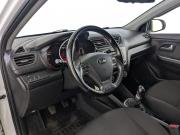 Kia Rio III Рестайлинг Москва  - изображение 40