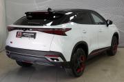 Omoda C5 I Рестайлинг Новокузнецк  - изображение 28