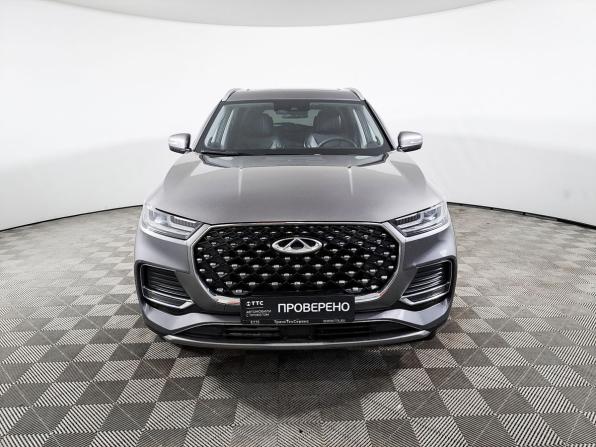 Chery Tiggo 8 Pro Max I с пробегом 2023 года, цена 1 750 000 рублей, 153357 км, внедорожник, Автокод Объявления