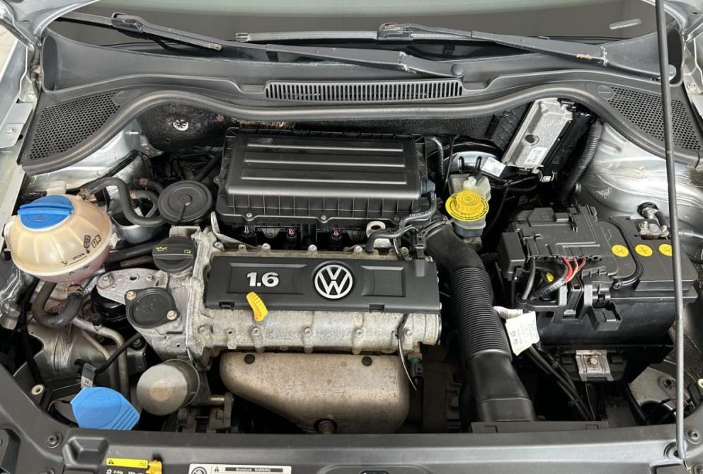 Volkswagen Polo V Саранск  - изображение 26
