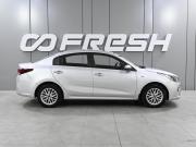Kia Rio IV Ростов-на-Дону  - изображение 22