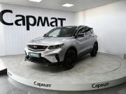 Geely Coolray I Новосибирск  - изображение 32