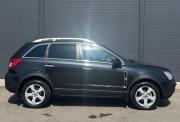 Opel Antara I Красноярск  - изображение 37