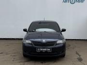 Skoda Rapid I Москва  - изображение 16