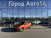 Lada (ВАЗ) Kalina II Оренбург  - изображение 20