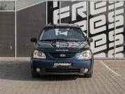 Kia Carens I (RS) Рестайлинг Краснодар  - изображение 18