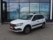 Lada (ВАЗ) Granta I Рестайлинг Архангельск  - изображение 13
