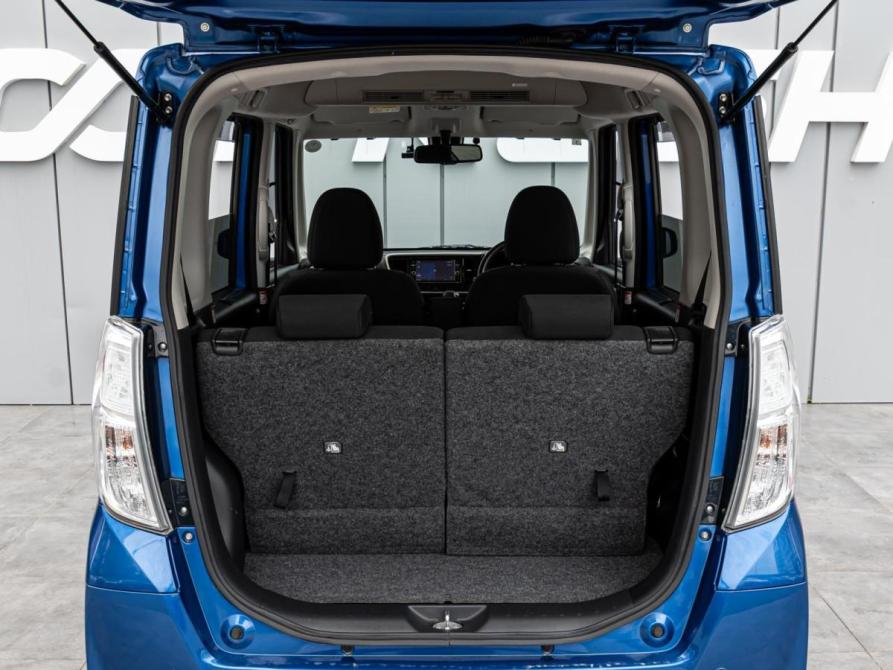Nissan Dayz Roox I Рестайлинг Краснодар  - изображение 19