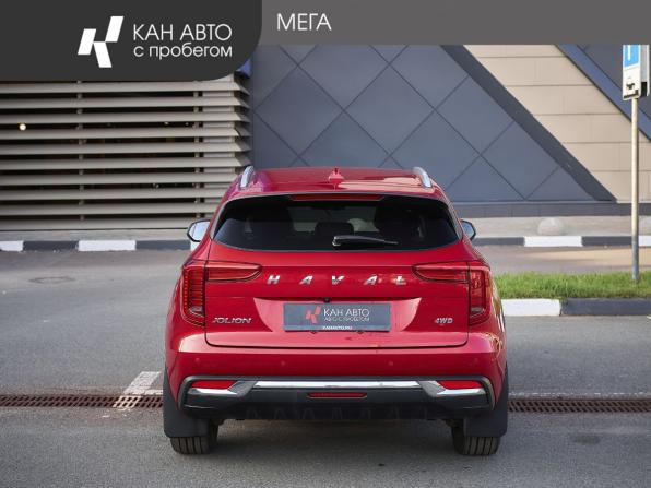 Haval Jolion I с пробегом 2023 года, цена 1 947 000 рублей, 49882 км, внедорожник, Автокод Объявления