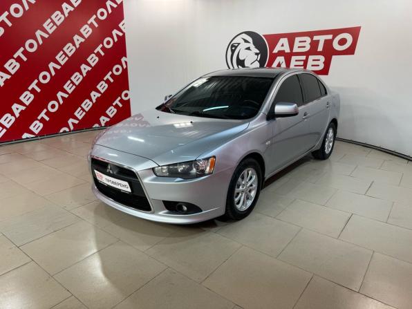 Mitsubishi Lancer X Рестайлинг с пробегом 2011 года, цена 899 000 рублей, 183669 км, седан, Автокод Объявления