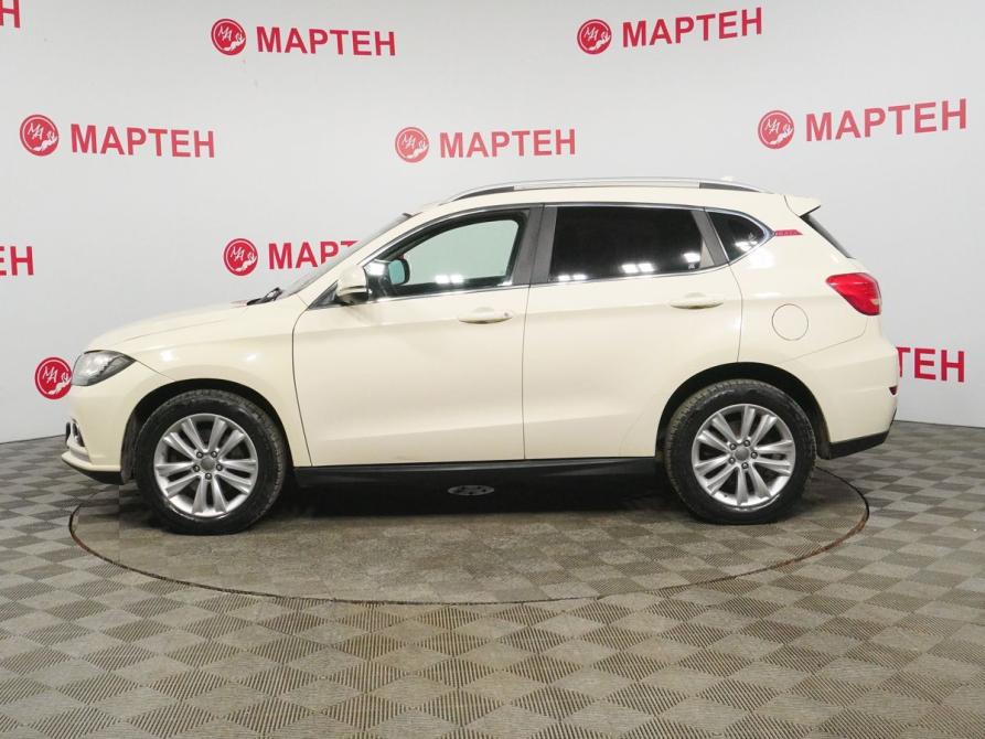 Haval H2 Вологда  - изображение 8