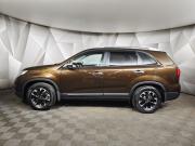 Kia Sorento II Рестайлинг Москва  - изображение 26