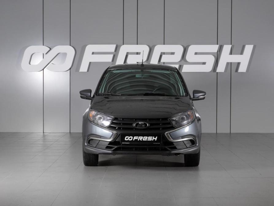 Lada (ВАЗ) Granta I Рестайлинг Минеральные Воды  - изображение 3