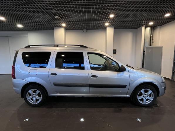 Lada (ВАЗ) Largus I с пробегом 2018 года, цена 922 000 рублей, 126191 км, универсал, Автокод Объявления