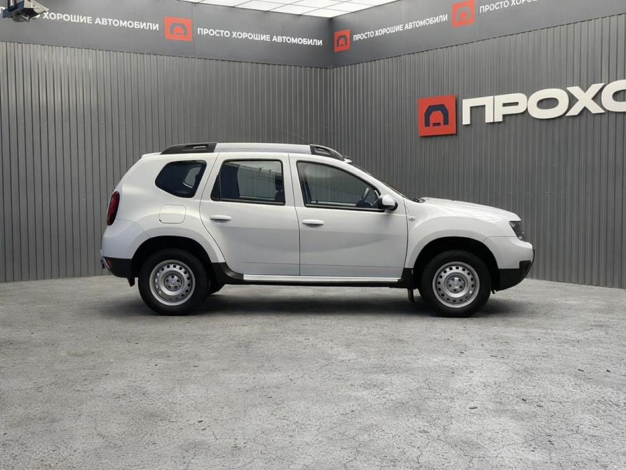 Renault Duster I Рестайлинг Пермь  - изображение 25